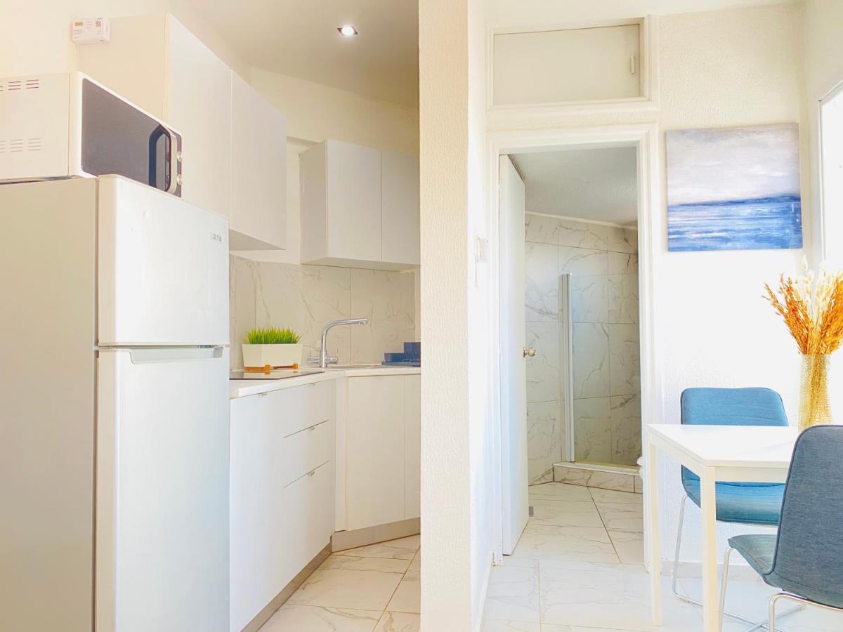 Phaedrus Living : Luxury Flat Lighthouse 75 Appartement *