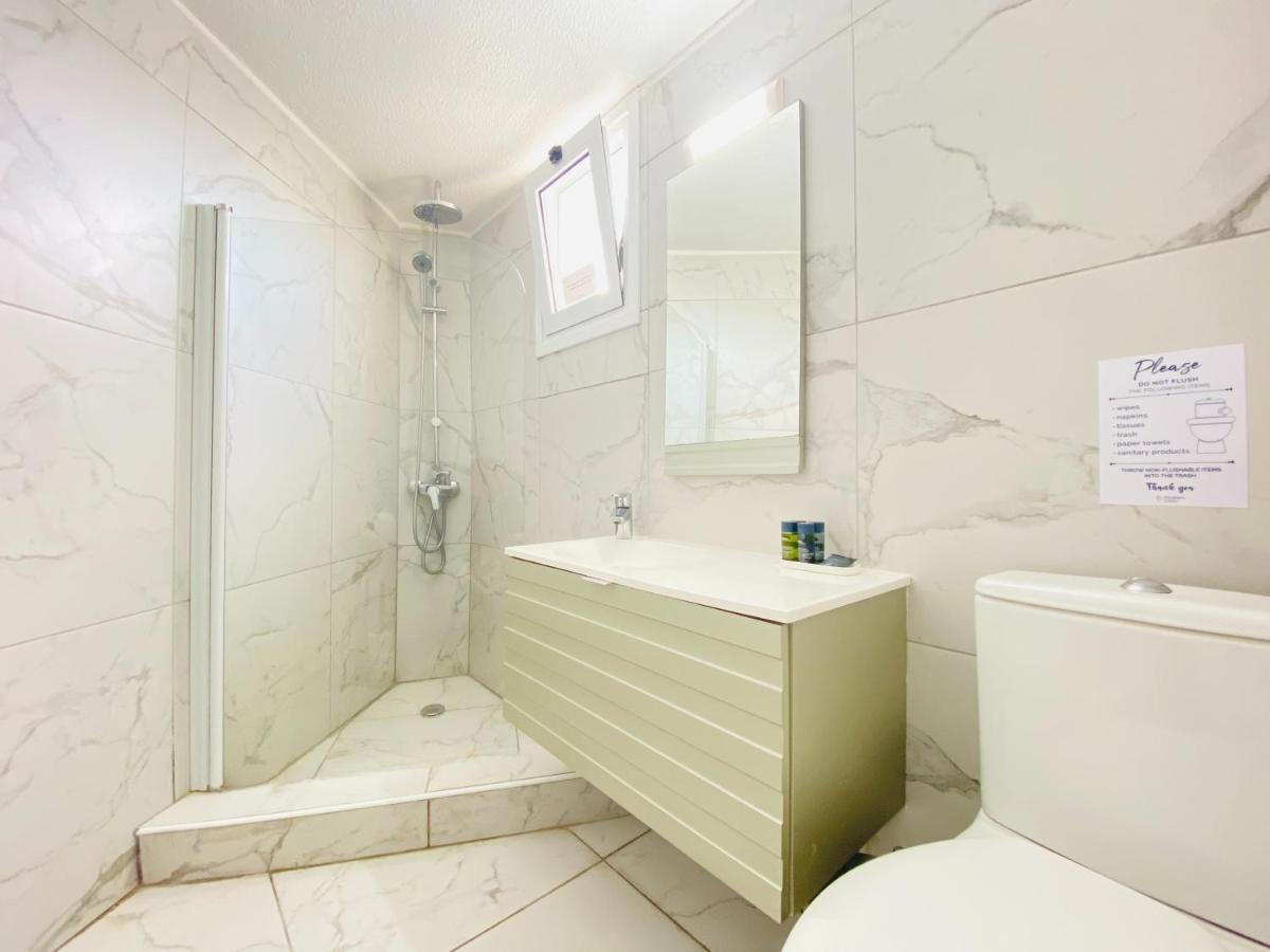 Appartement Phaedrus Living : Luxury Flat Lighthouse 75 *